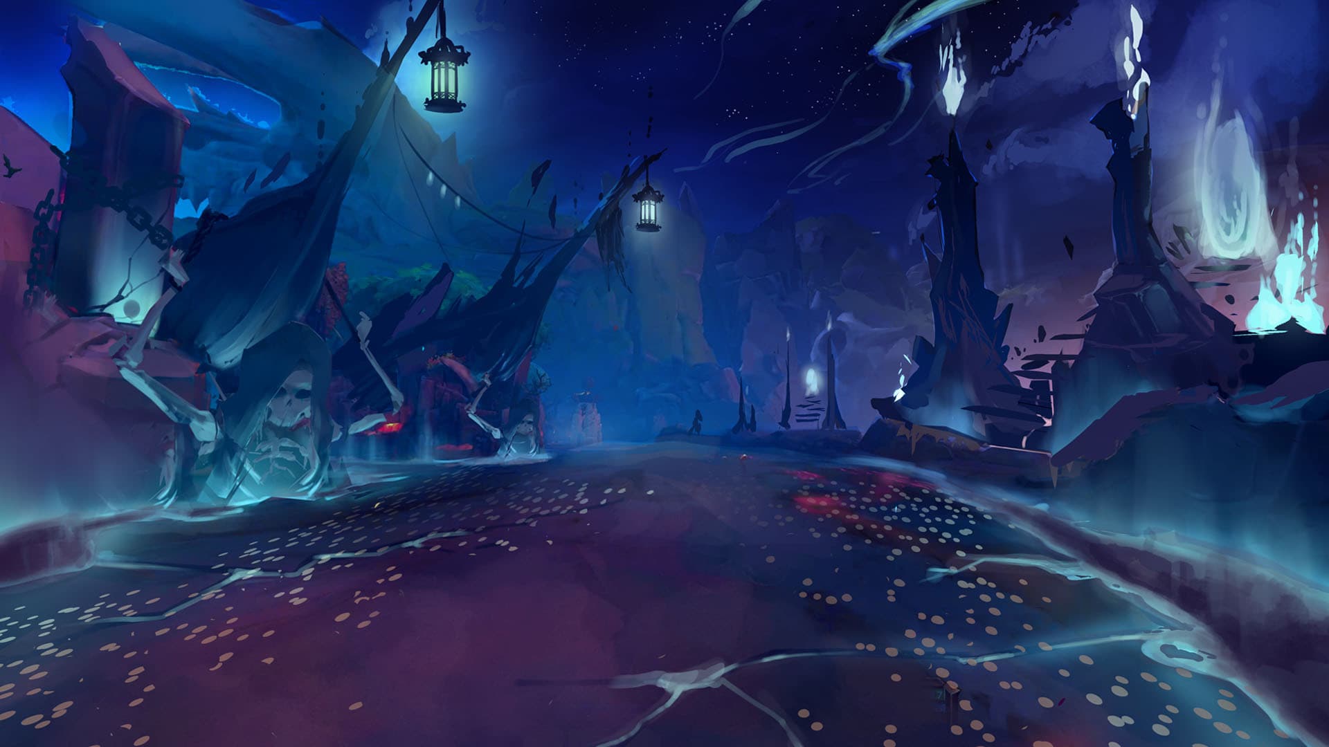 Season of Souls: A Closer Look