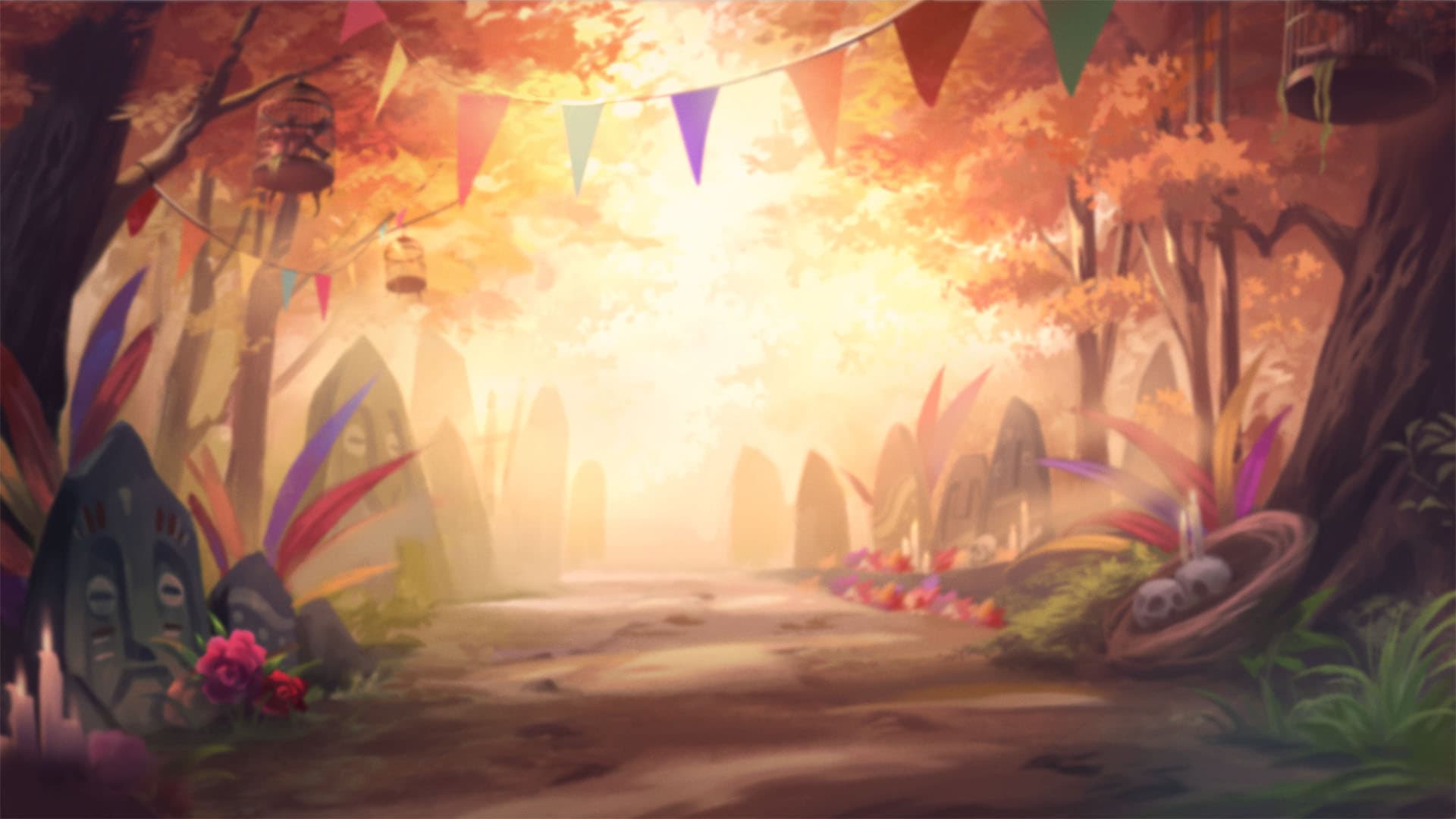 Season of Celebration: A Closer Look