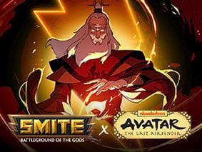 Avatar: The Last Airbender | 10.8 Update Notes