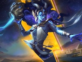 Goddess of the Sky | 11.2 Update Notes