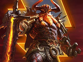 Fire Giant Update | 10.1 Update Notes