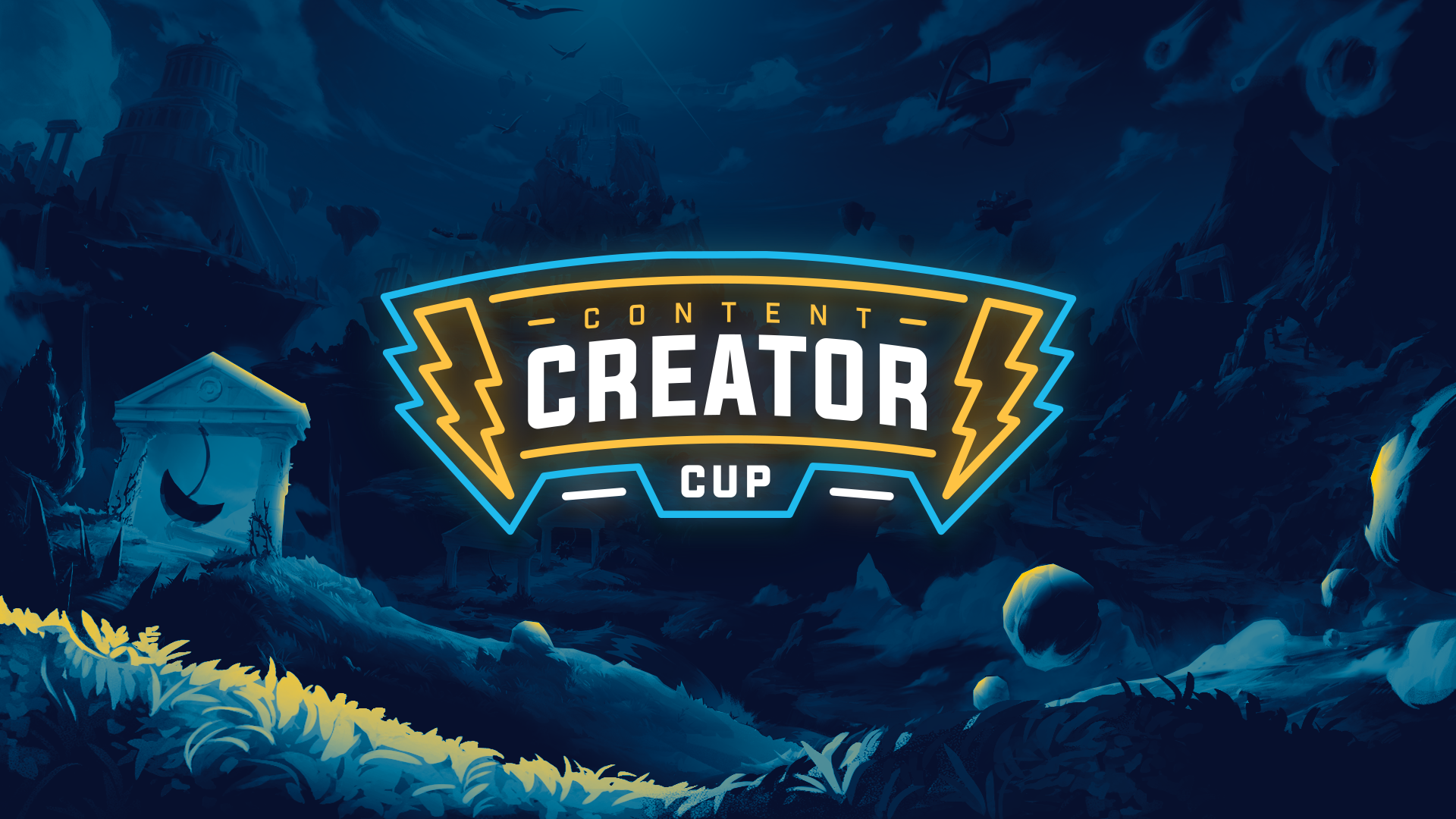 SWC Season 9 - Content Creator Cup