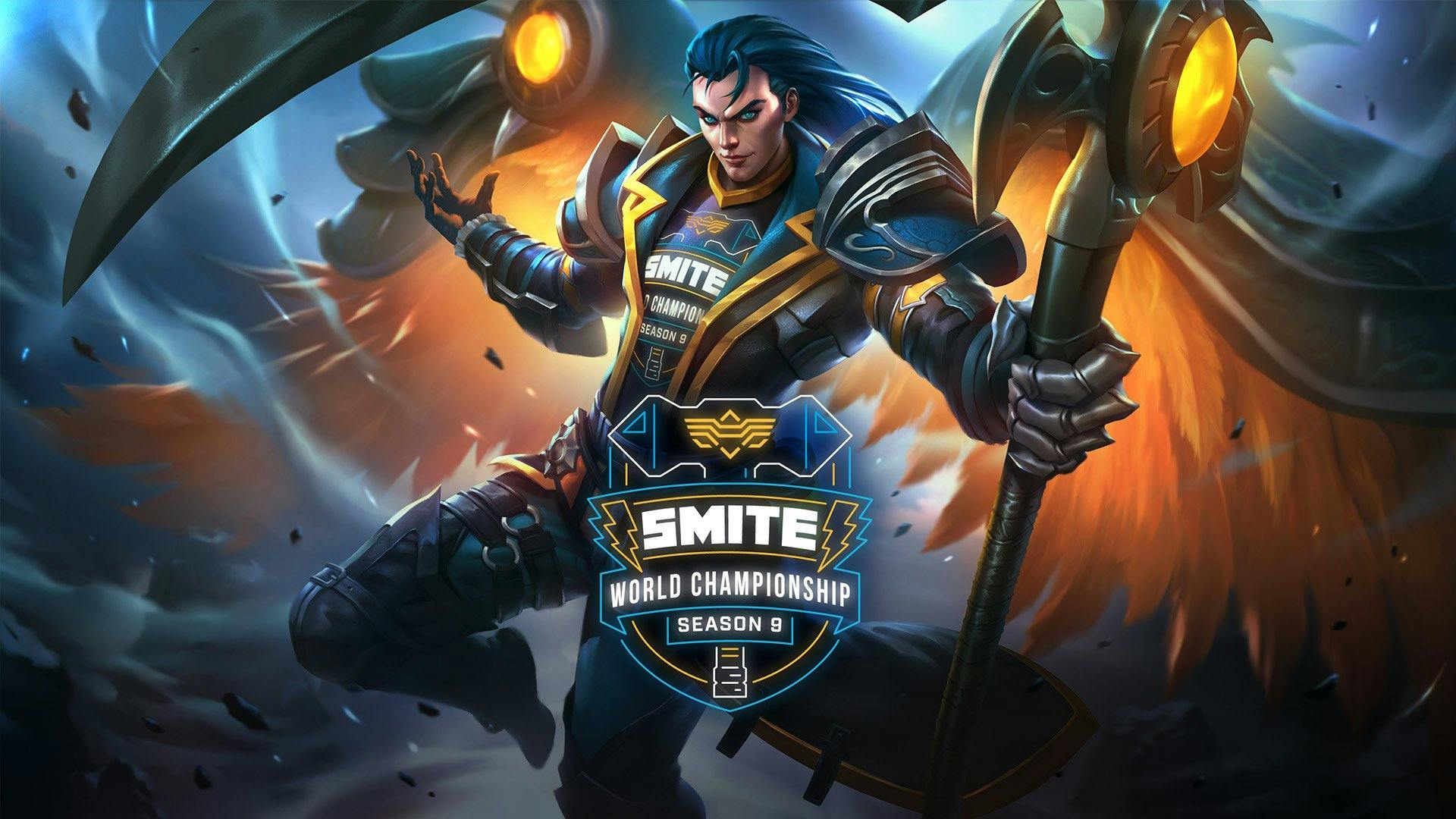 Watch SWC Group Stage & #WorldswithFans and Earn Twitch Drops!
